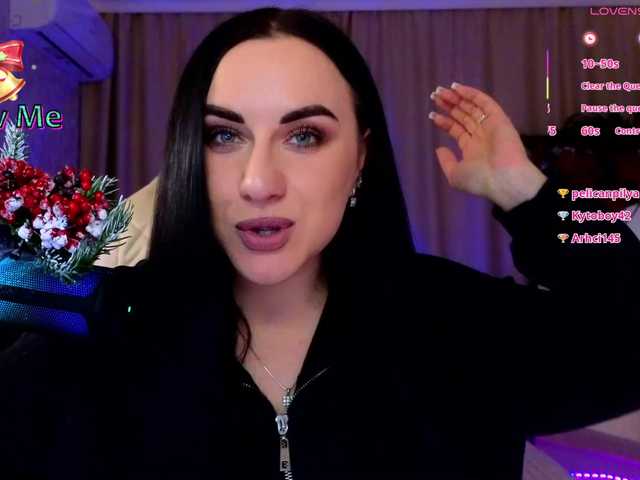 YURIEVNA13's BongaCams show and profile