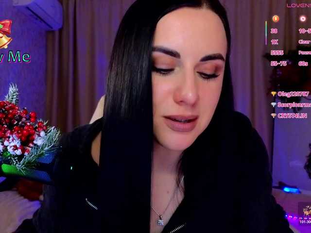 YURIEVNA13's BongaCams show and profile