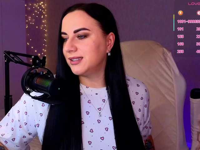 YURIEVNA13 - the steamiest broadcaster on webcam for your indulgence YURIEVNA13 from BongaCams