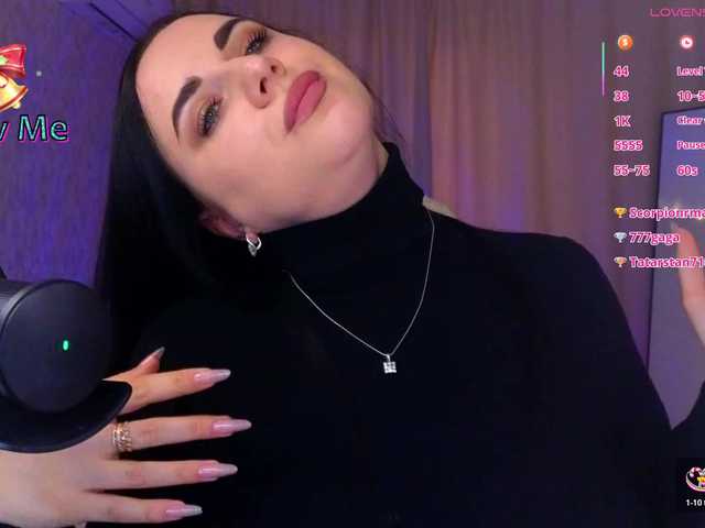 YURIEVNA13's BongaCams show and profile