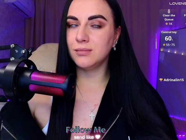 YURIEVNA13's BongaCams show and profile