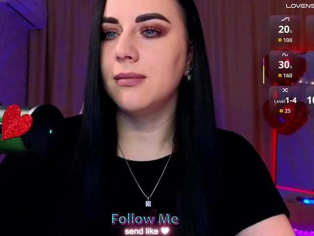 YURIEVNA13's BongaCams show and profile