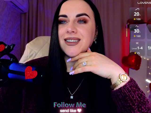 YURIEVNA13's BongaCams show and profile