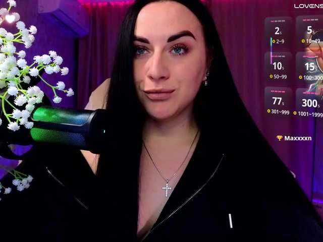 YURIEVNA13's BongaCams show and profile