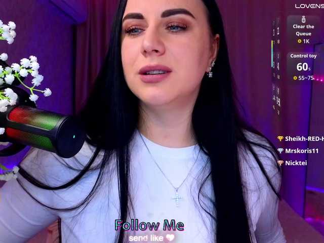 YURIEVNA13's BongaCams show and profile