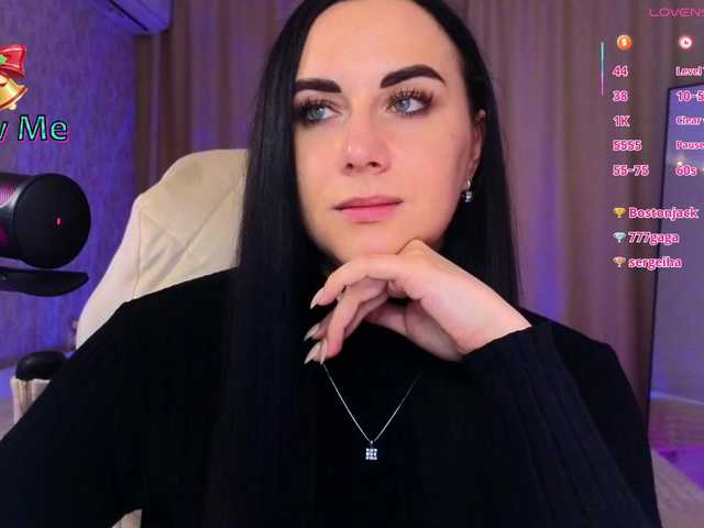 YURIEVNA13's BongaCams show and profile