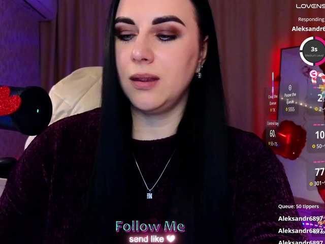 YURIEVNA13's BongaCams show and profile