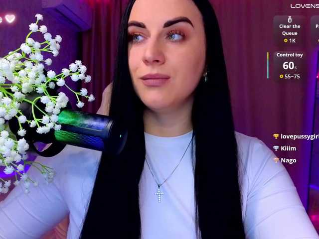 YURIEVNA13's BongaCams show and profile