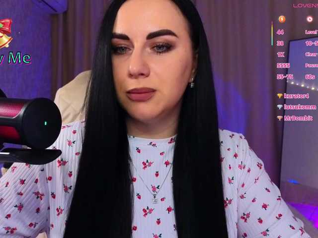 YURIEVNA13's BongaCams show and profile