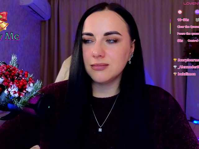 YURIEVNA13's BongaCams show and profile