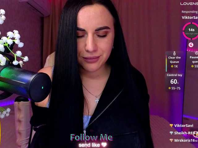 YURIEVNA13's BongaCams show and profile