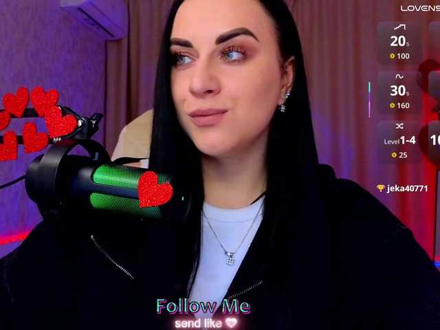 YURIEVNA13's BongaCams show and profile