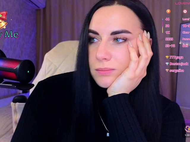 YURIEVNA13's BongaCams show and profile