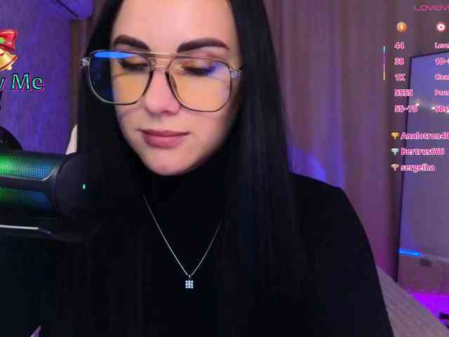 YURIEVNA13 webcam