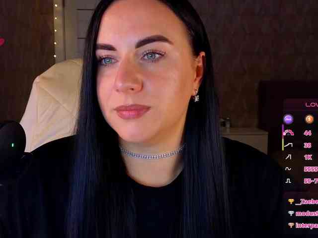 YURIEVNA13 webcam