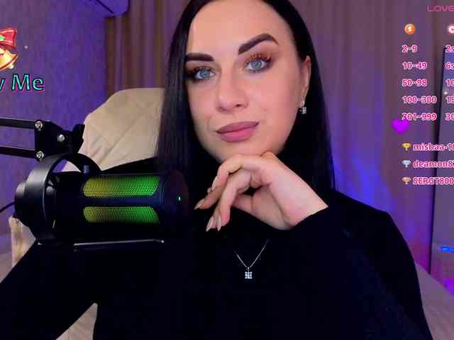YURIEVNA13 webcam