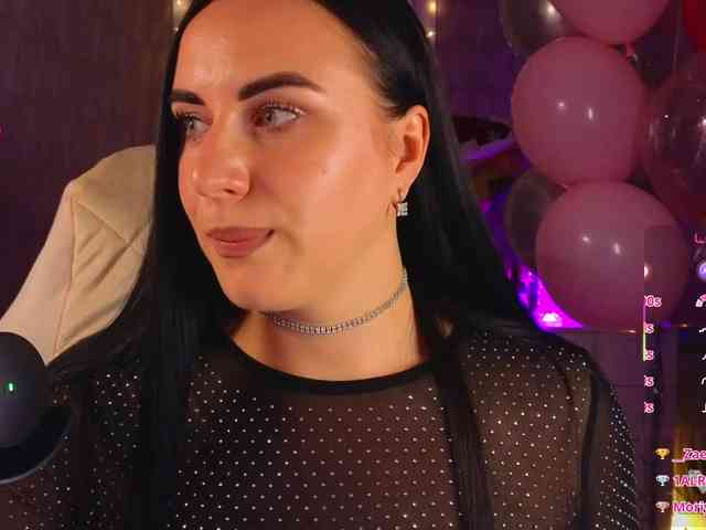 YURIEVNA13 webcam