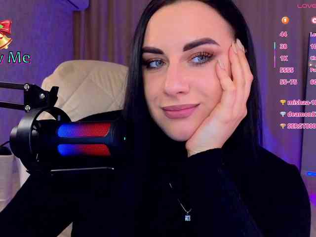 YURIEVNA13 webcam