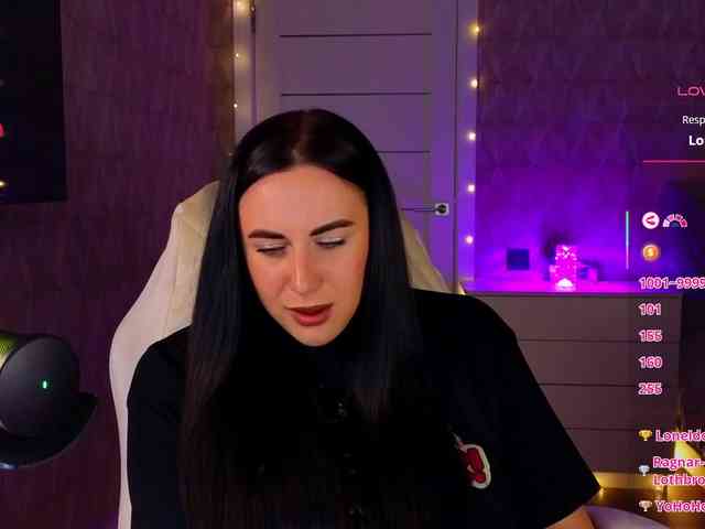 YURIEVNA13 webcam