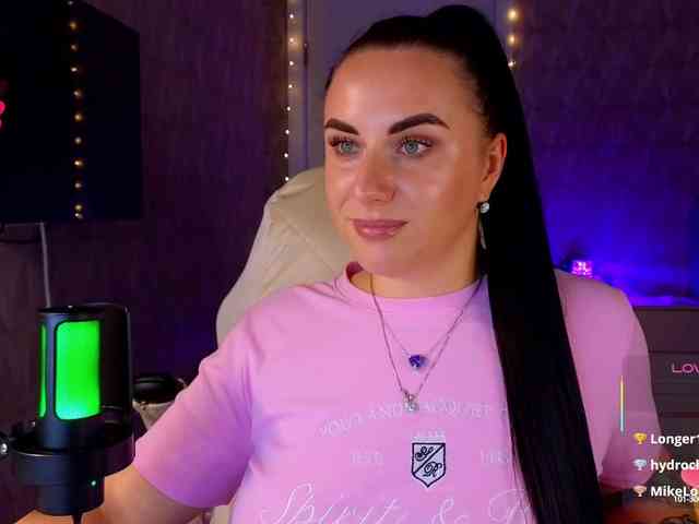 YURIEVNA13 webcam
