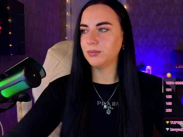 YURIEVNA13 webcam