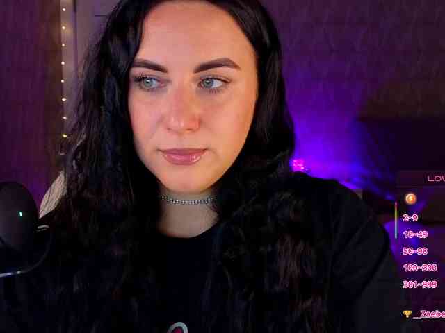 YURIEVNA13 webcam