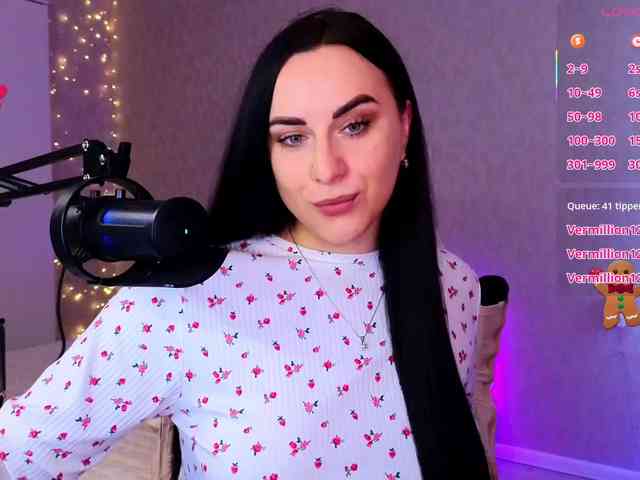 YURIEVNA13 webcam