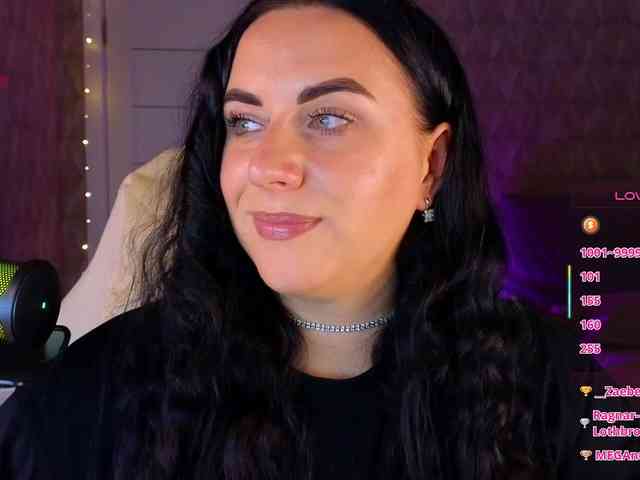 YURIEVNA13 webcam