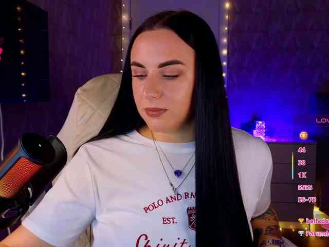 YURIEVNA13 webcam