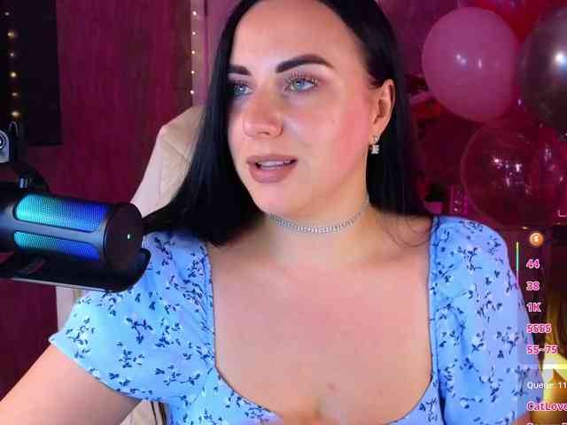 YURIEVNA13 webcam