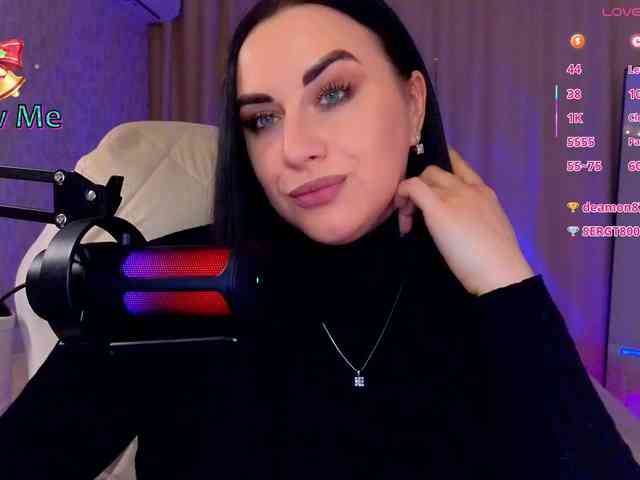 YURIEVNA13 webcam