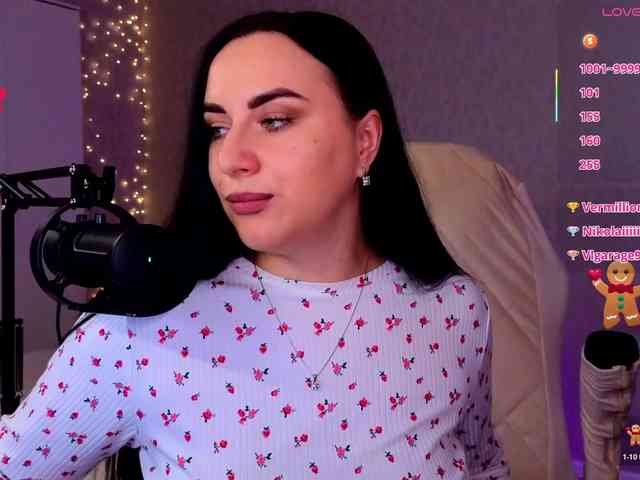 YURIEVNA13 webcam