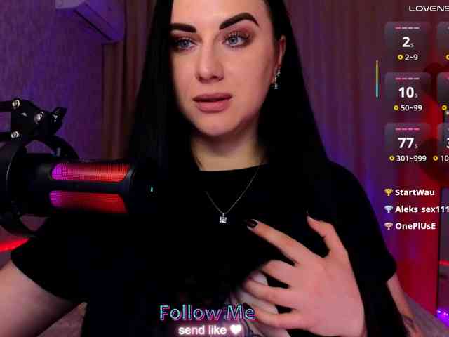 YURIEVNA13 webcam