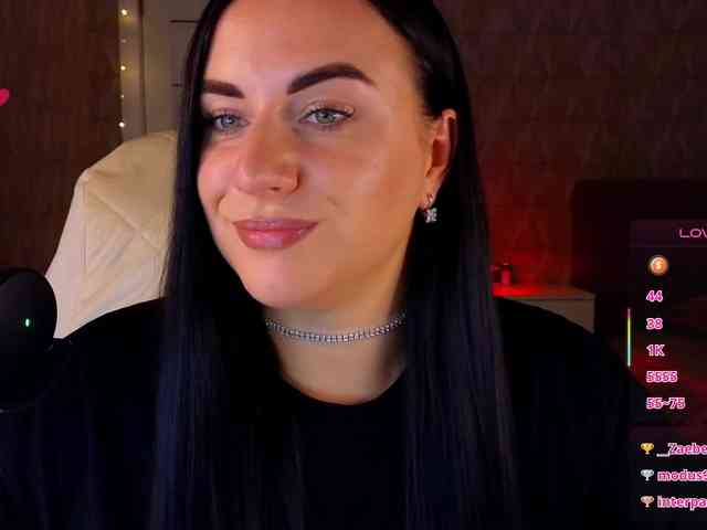 YURIEVNA13 webcam