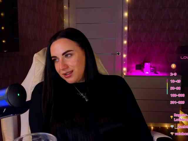 YURIEVNA13 webcam