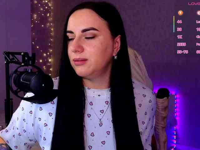 YURIEVNA13 webcam