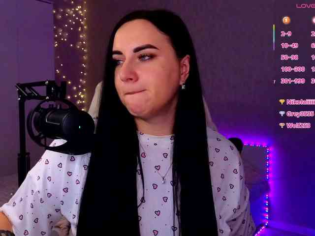YURIEVNA13 webcam