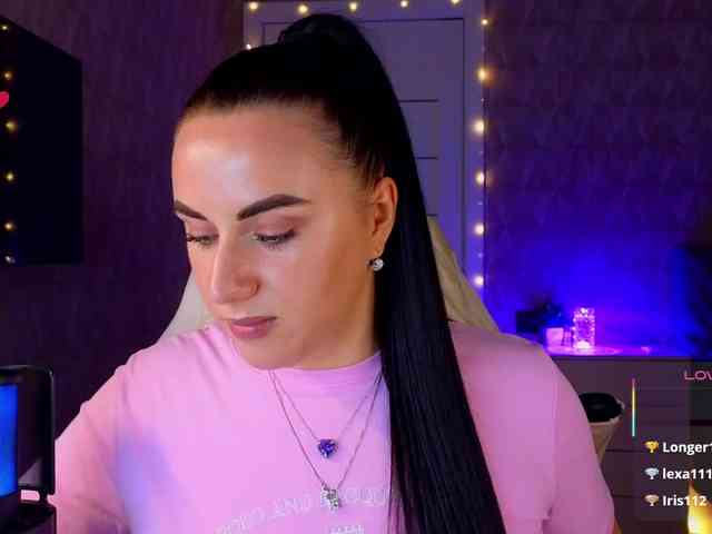 YURIEVNA13 webcam