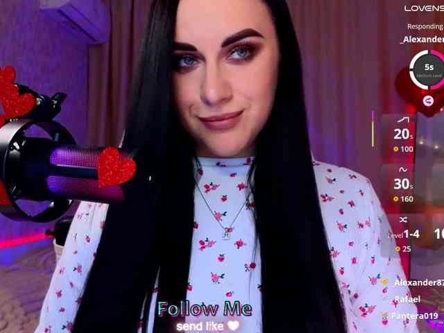 YURIEVNA13 webcam