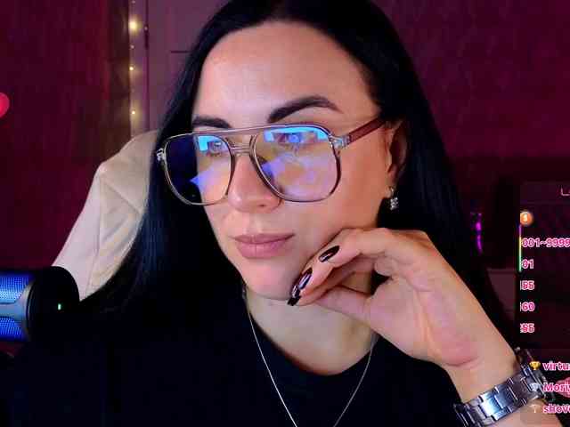 YURIEVNA13 webcam
