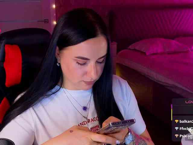 YURIEVNA13 webcam