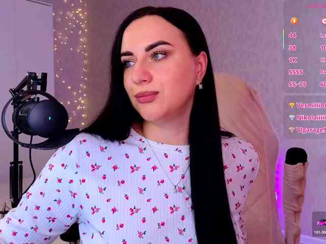YURIEVNA13 webcam