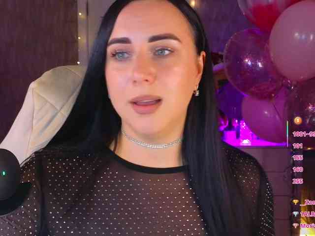 YURIEVNA13 webcam