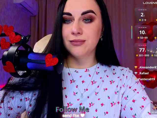YURIEVNA13 webcam