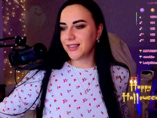 YURIEVNA13 webcam