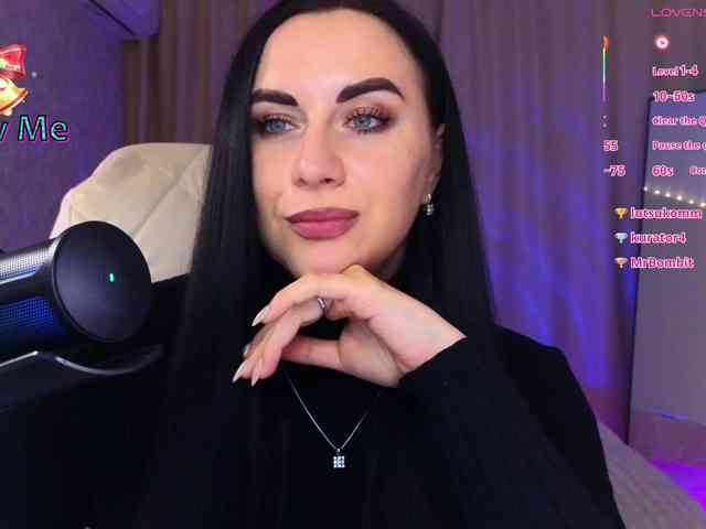 YURIEVNA13 webcam