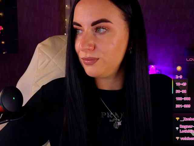 YURIEVNA13 webcam