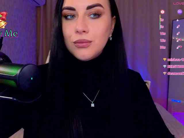 YURIEVNA13 webcam