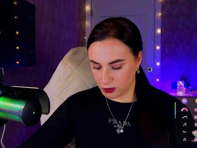 YURIEVNA13 webcam