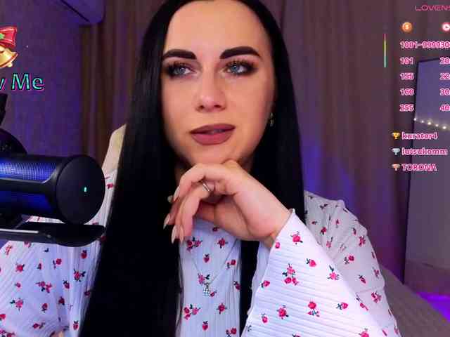 YURIEVNA13 webcam